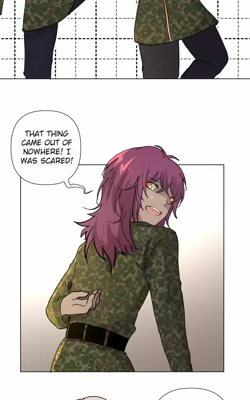 Rebirth-69Michi Chapter 67