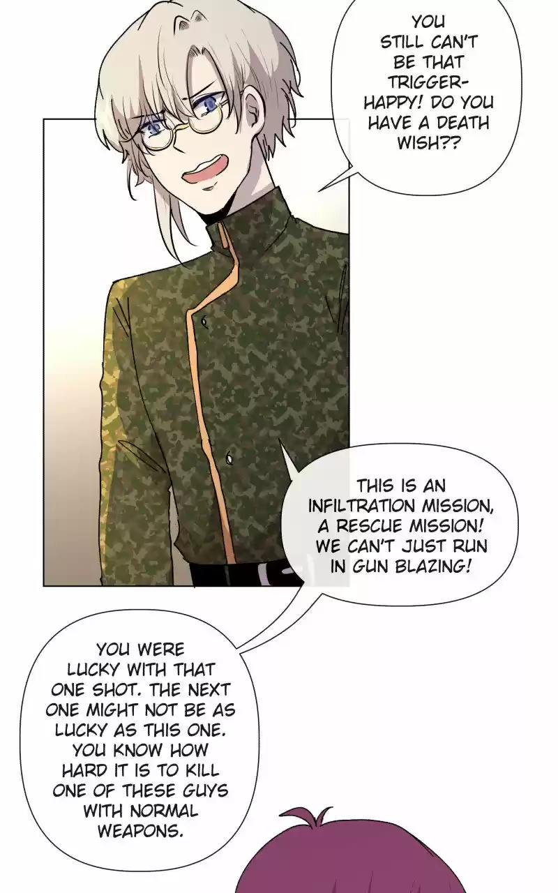 Rebirth-69Michi Chapter 67