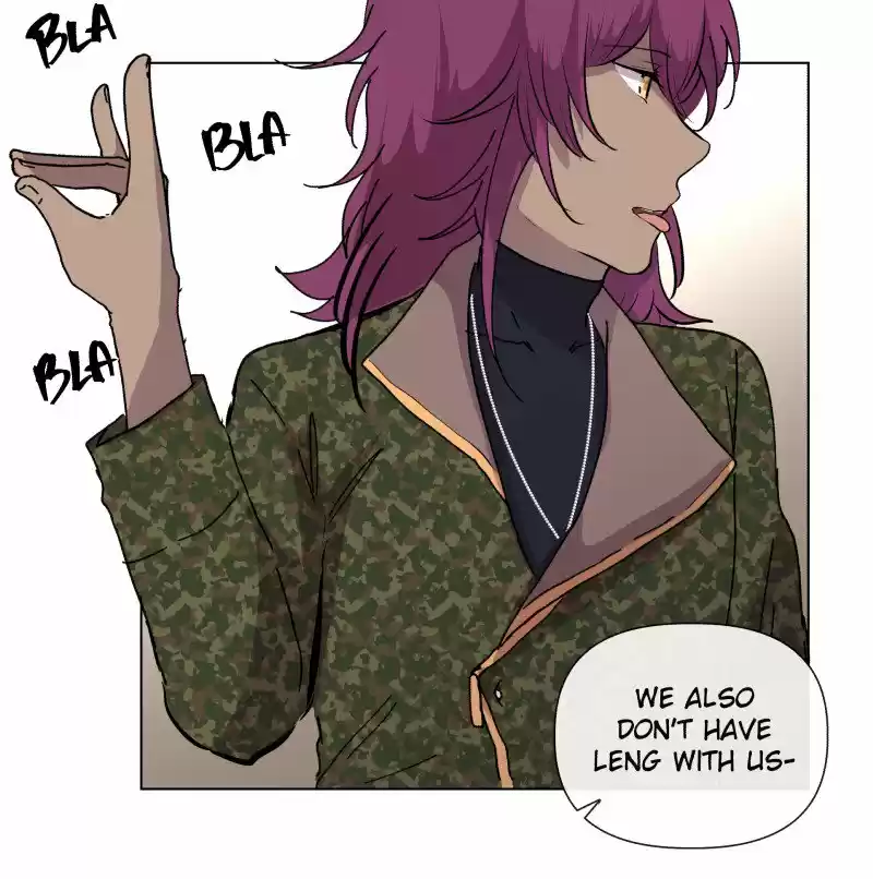 Rebirth-69Michi Chapter 67