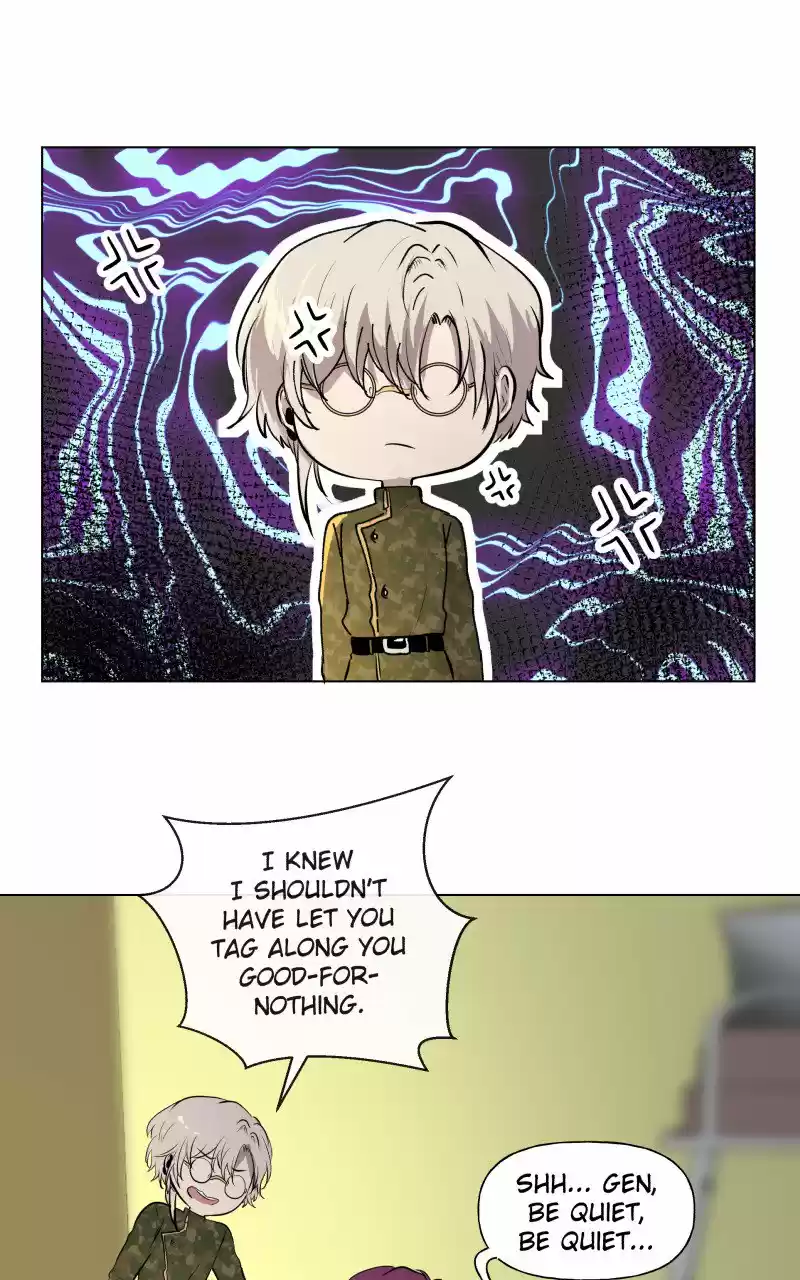 Rebirth-69Michi Chapter 67