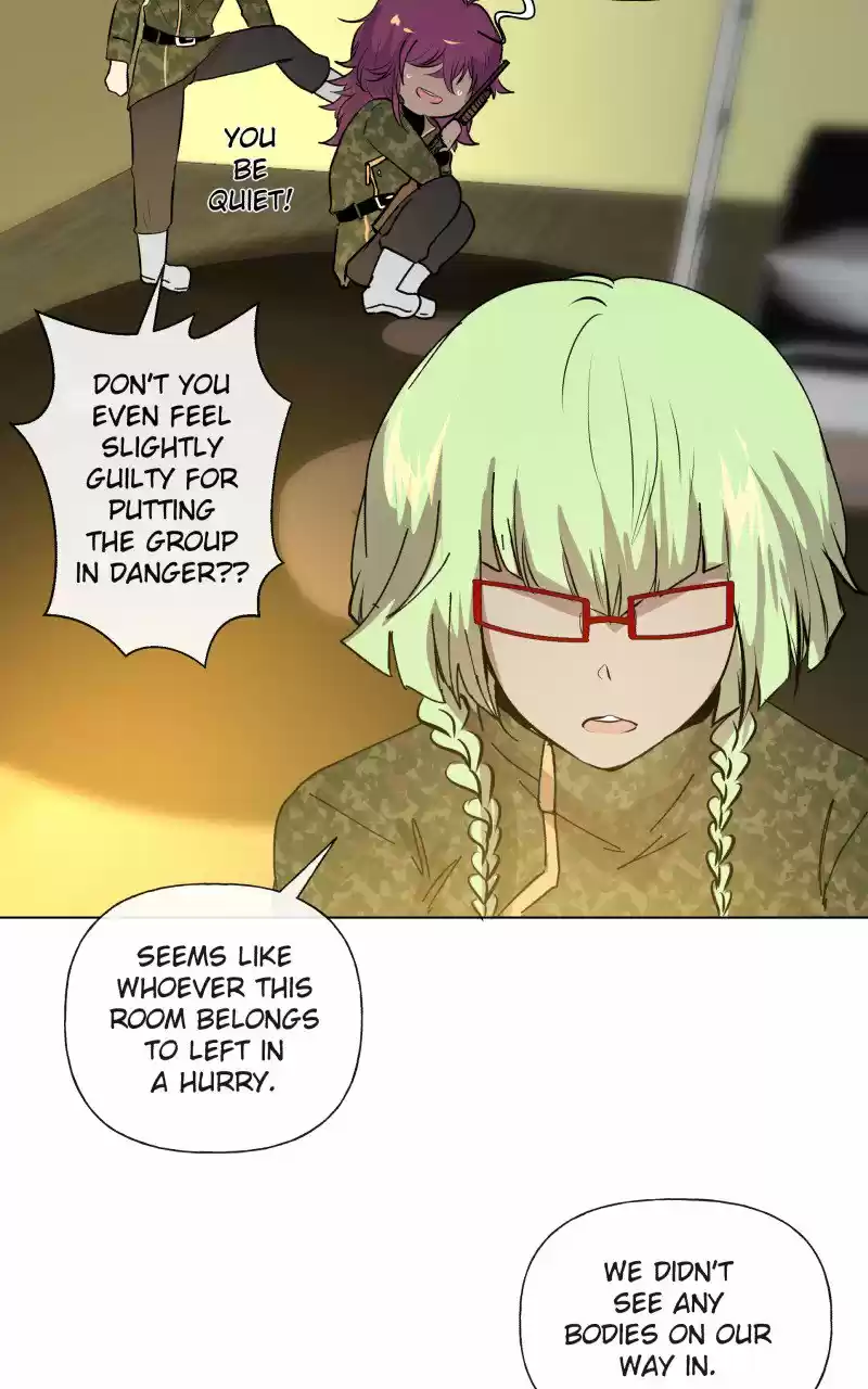 Rebirth-69Michi Chapter 67