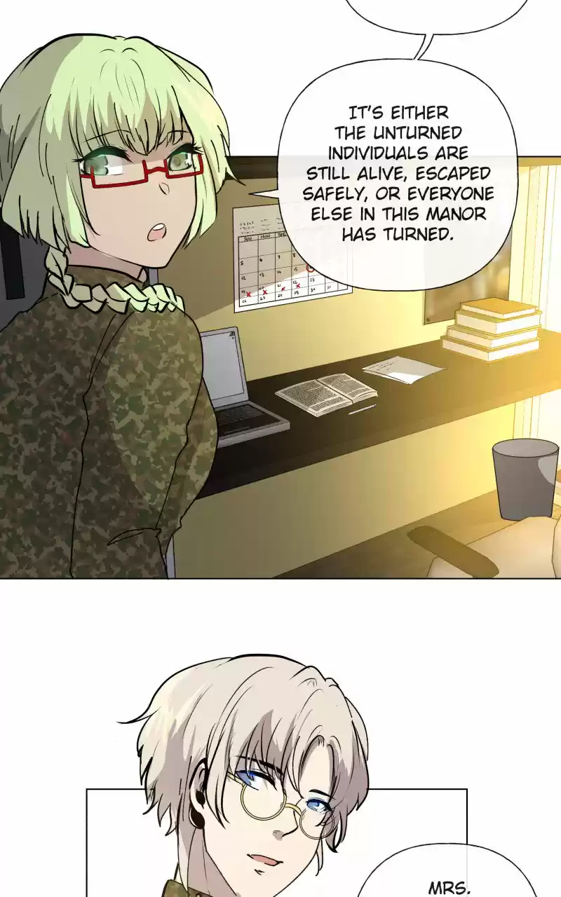 Rebirth-69Michi Chapter 67