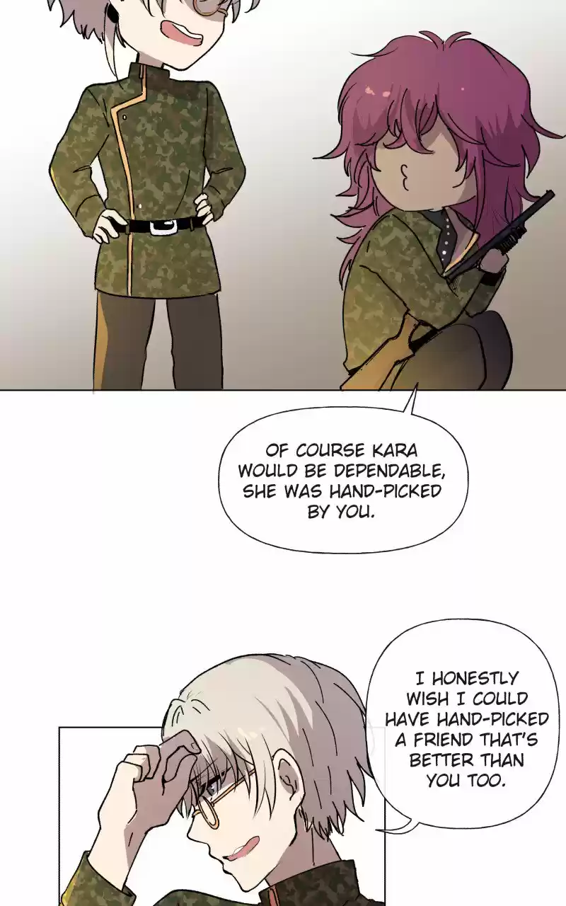 Rebirth-69Michi Chapter 67