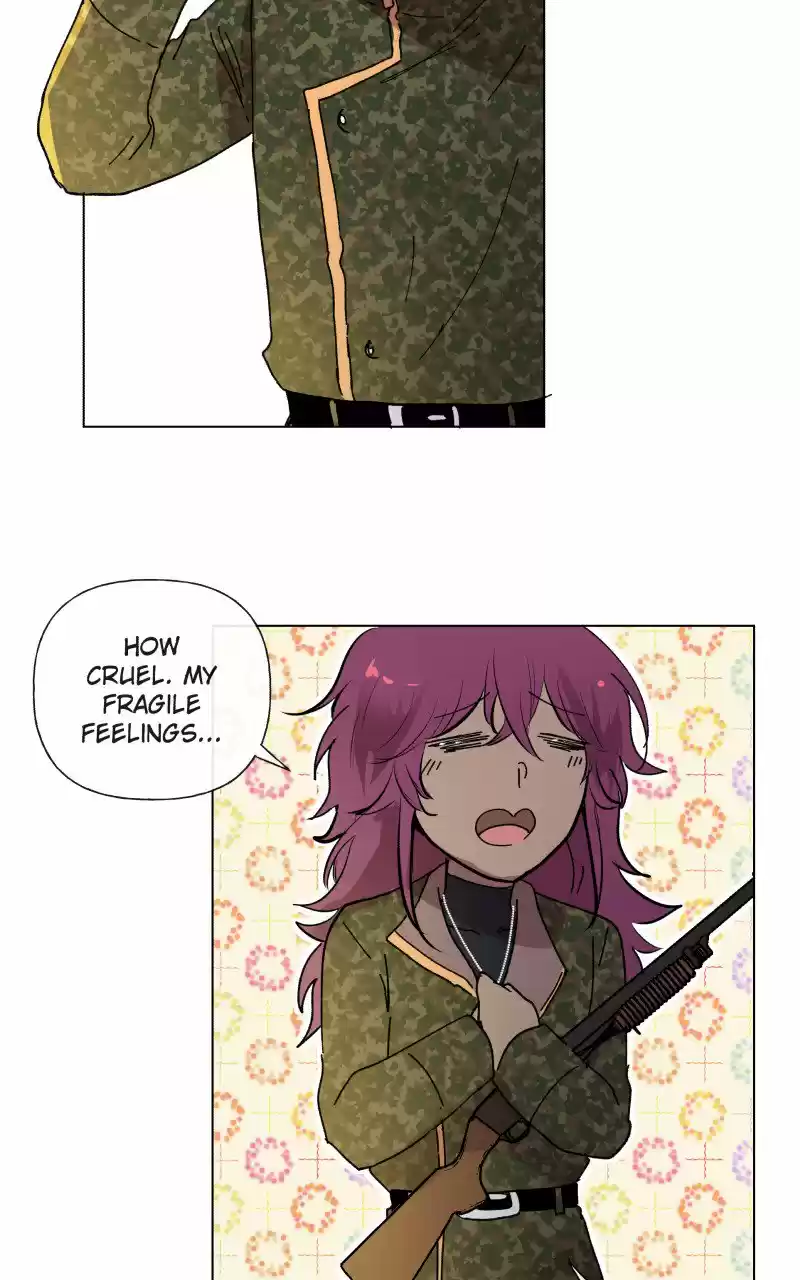 Rebirth-69Michi Chapter 67