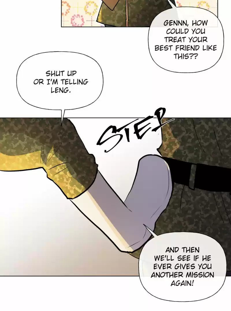 Rebirth-69Michi Chapter 67