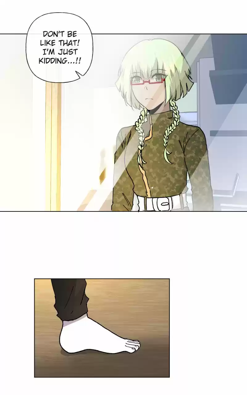 Rebirth-69Michi Chapter 67