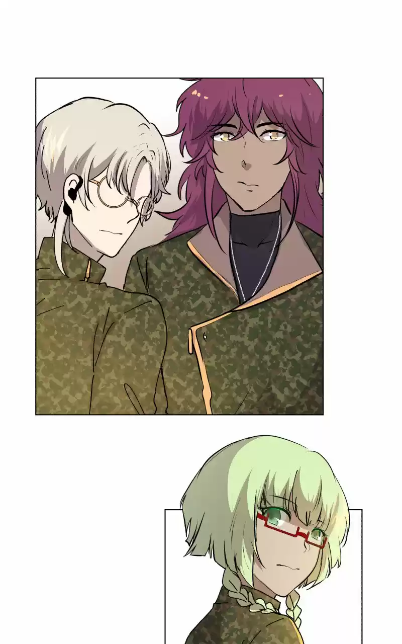 Rebirth-69Michi Chapter 67