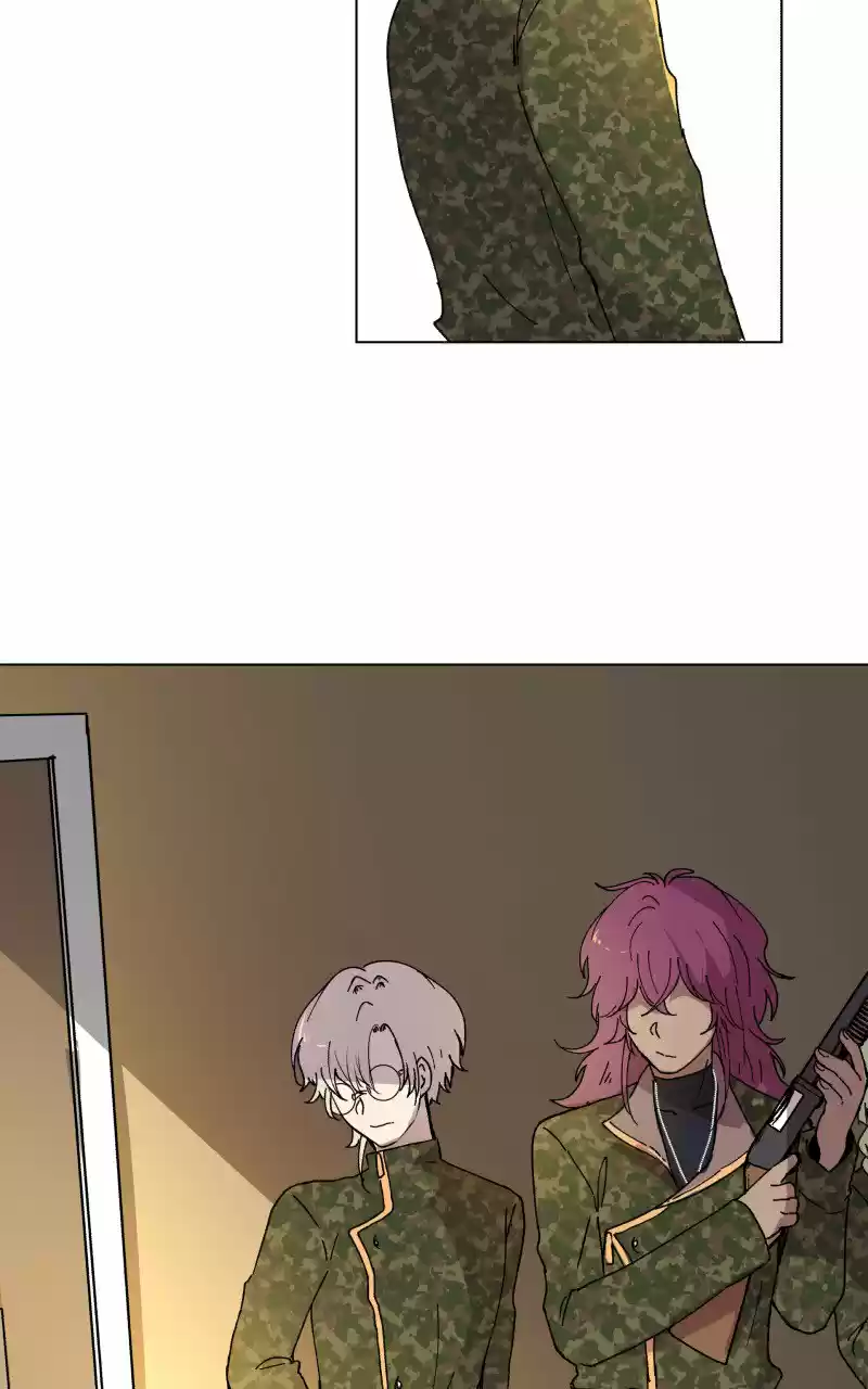 Rebirth-69Michi Chapter 67