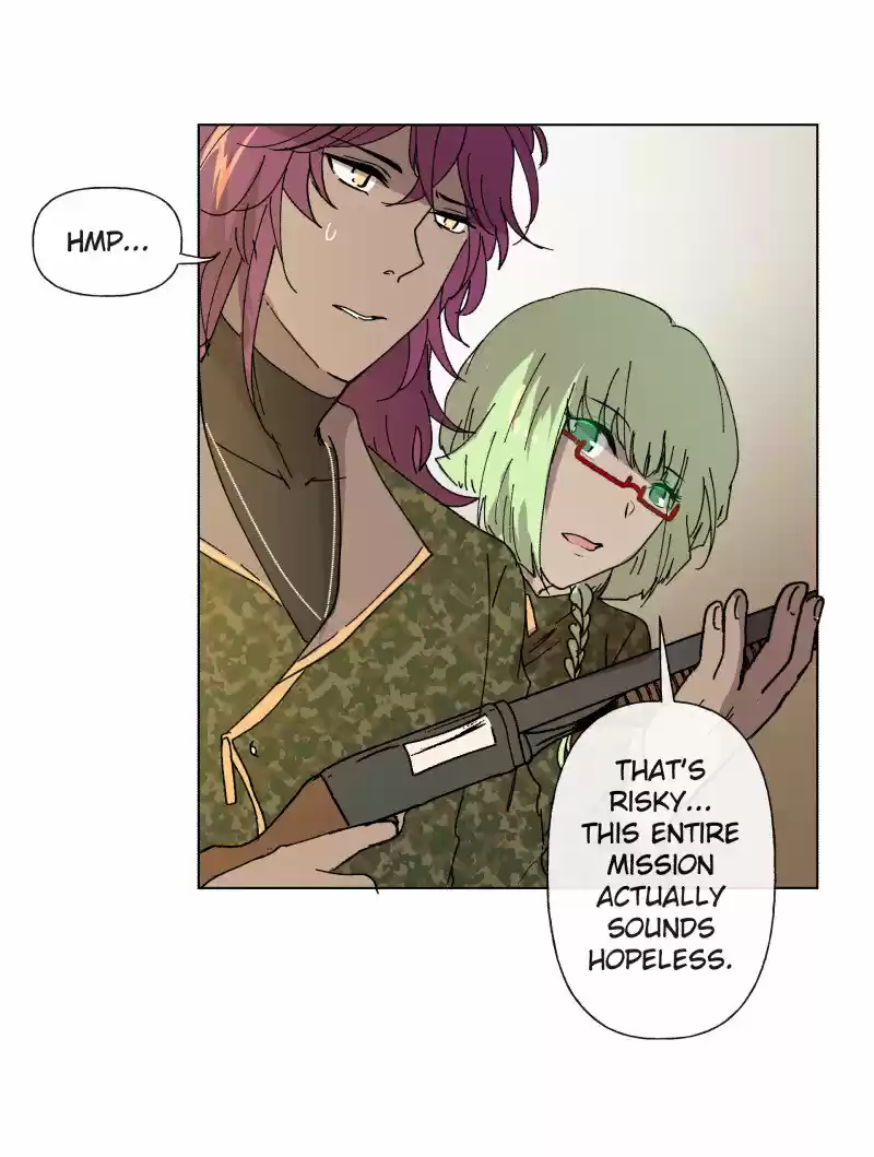 Rebirth-69Michi Chapter 67