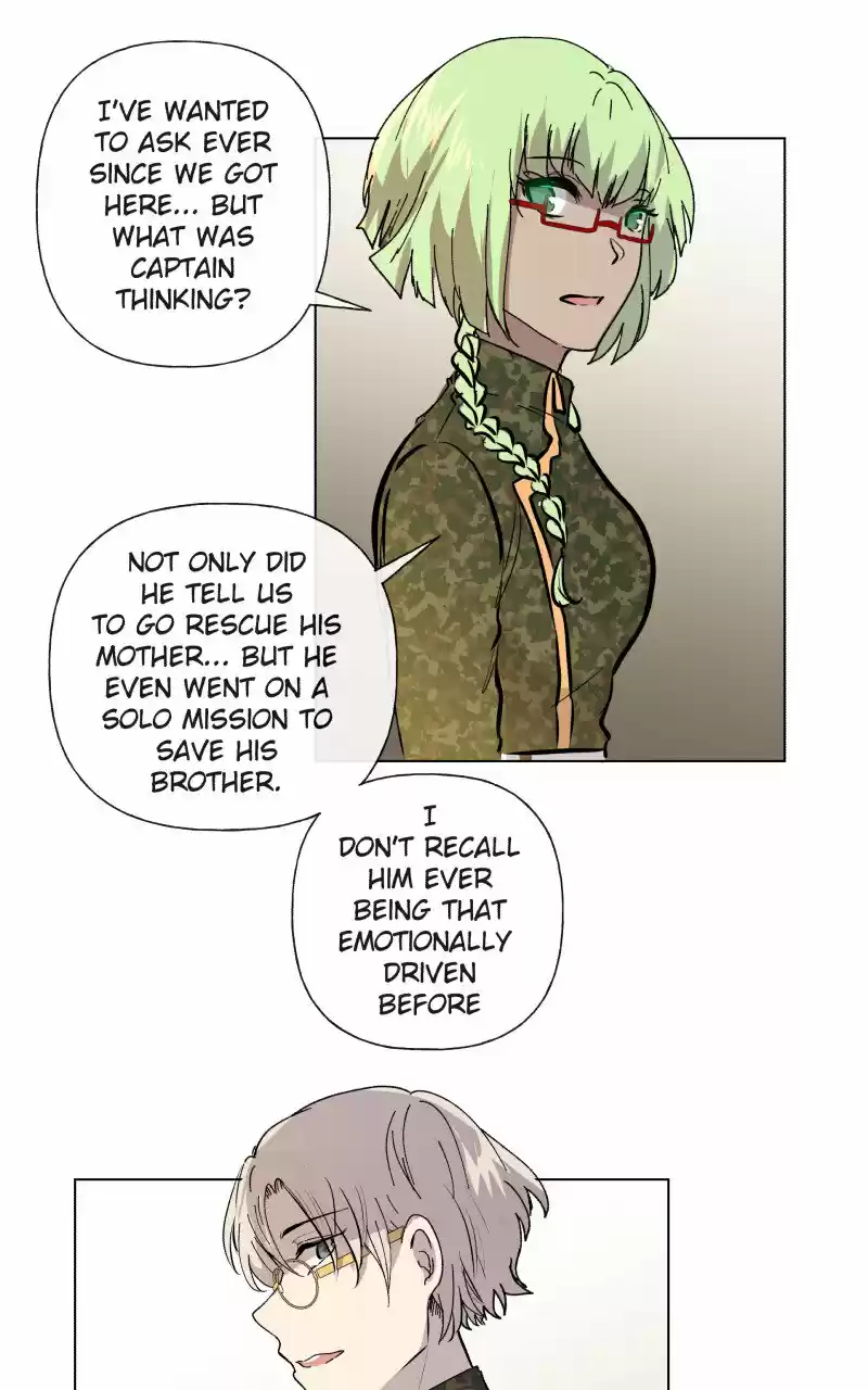 Rebirth-69Michi Chapter 67