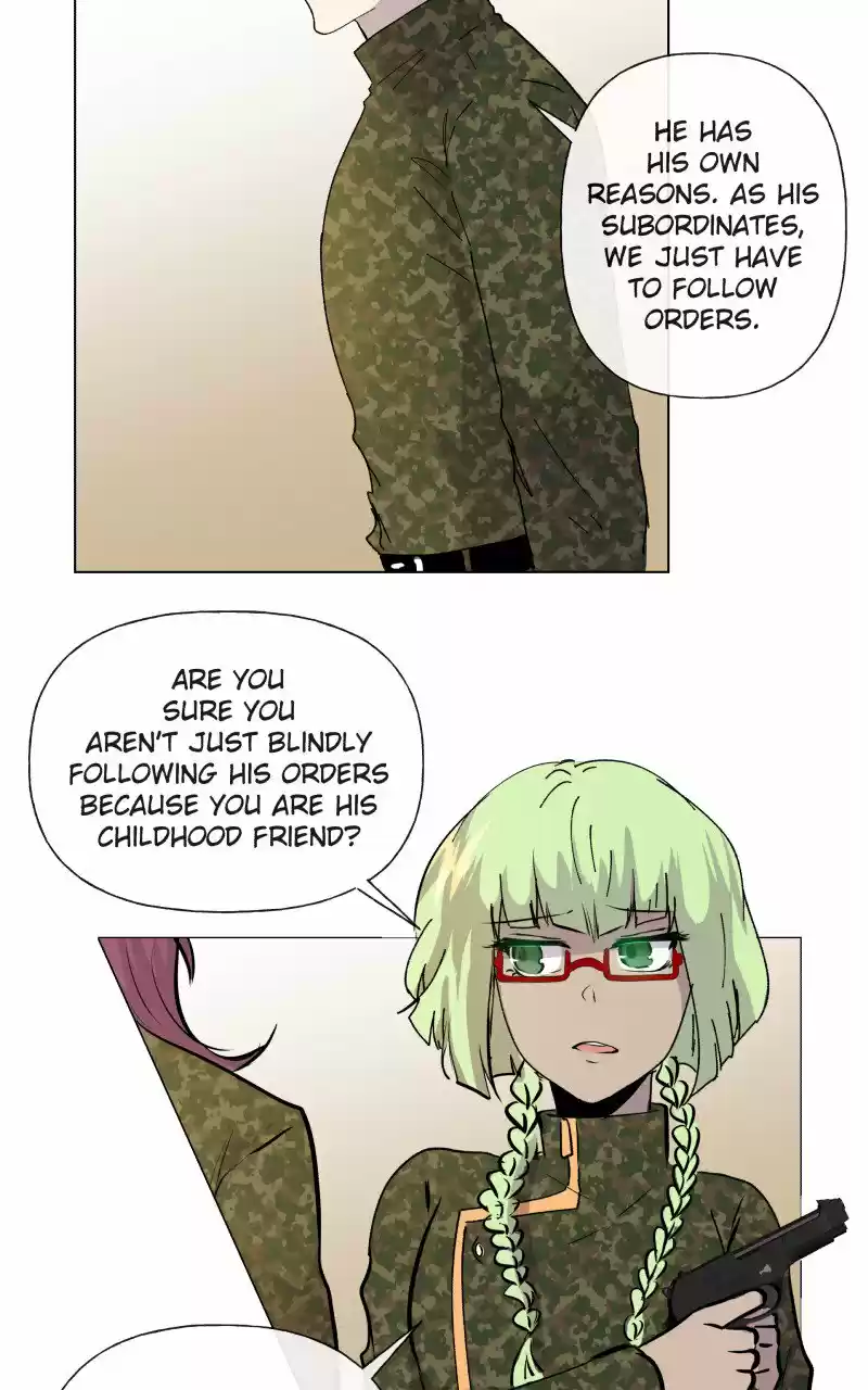 Rebirth-69Michi Chapter 67