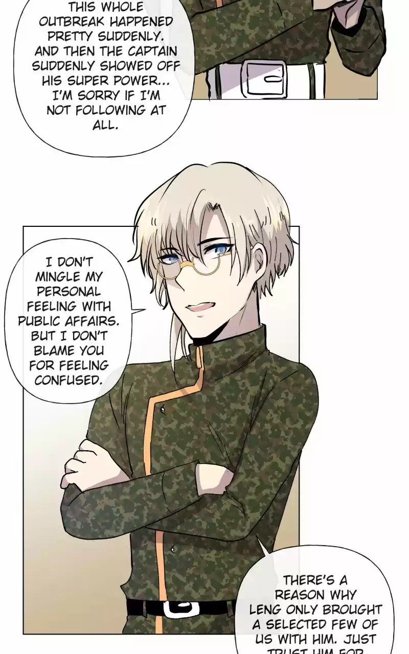 Rebirth-69Michi Chapter 67