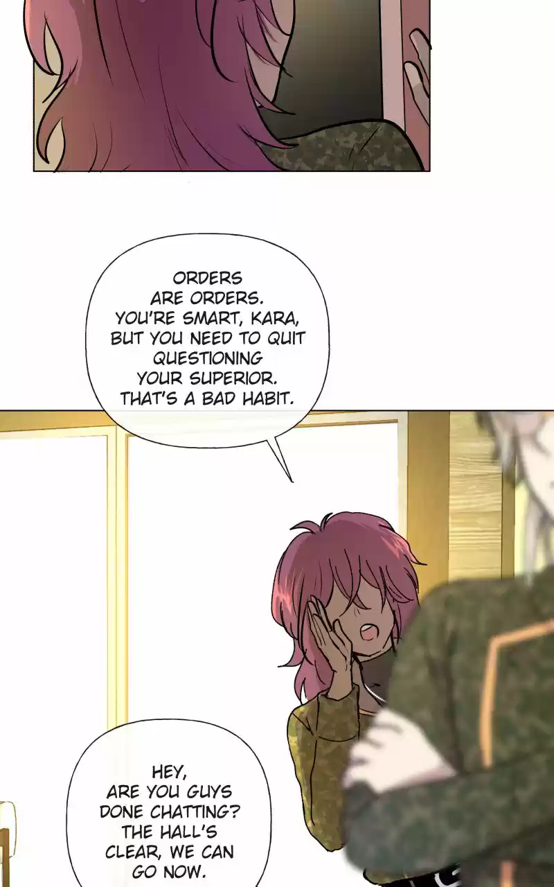 Rebirth-69Michi Chapter 67