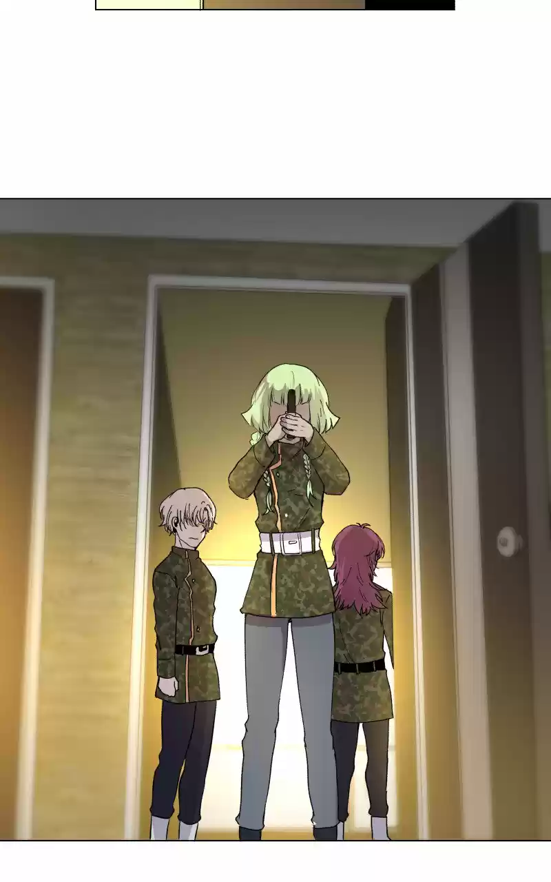 Rebirth-69Michi Chapter 67