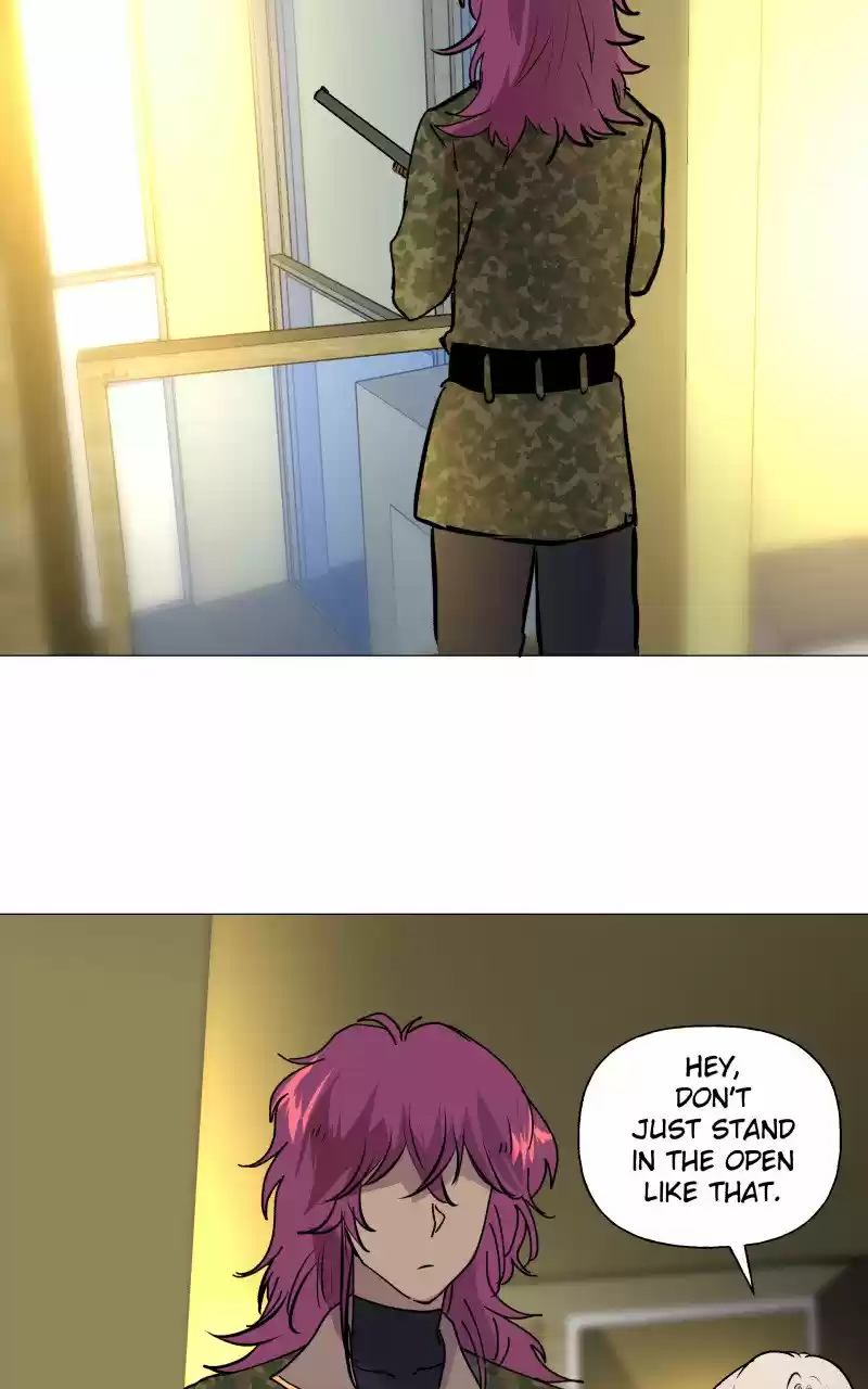 Rebirth-69Michi Chapter 67