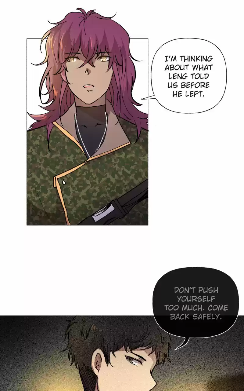 Rebirth-69Michi Chapter 67