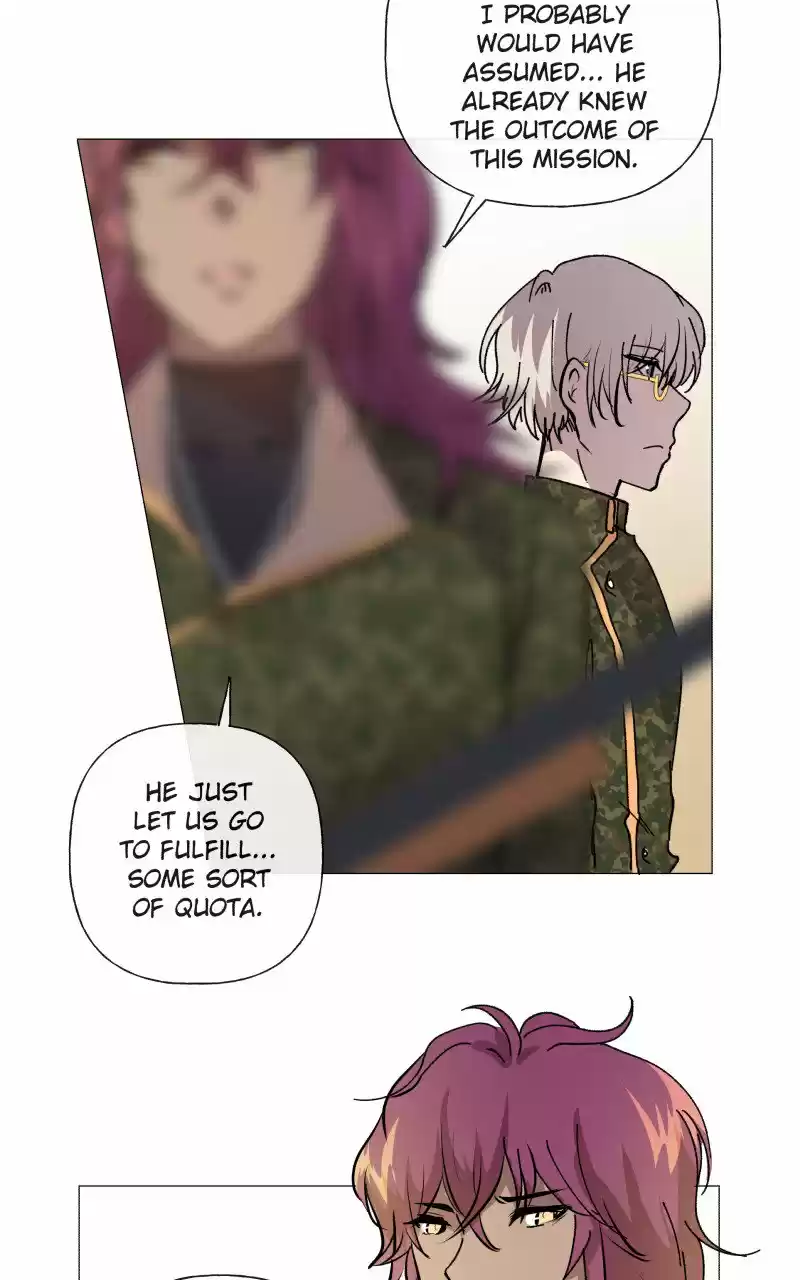 Rebirth-69Michi Chapter 67