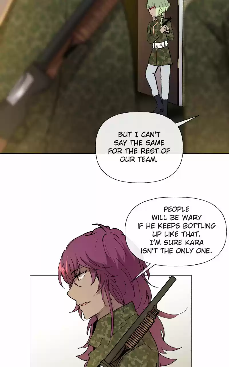 Rebirth-69Michi Chapter 67