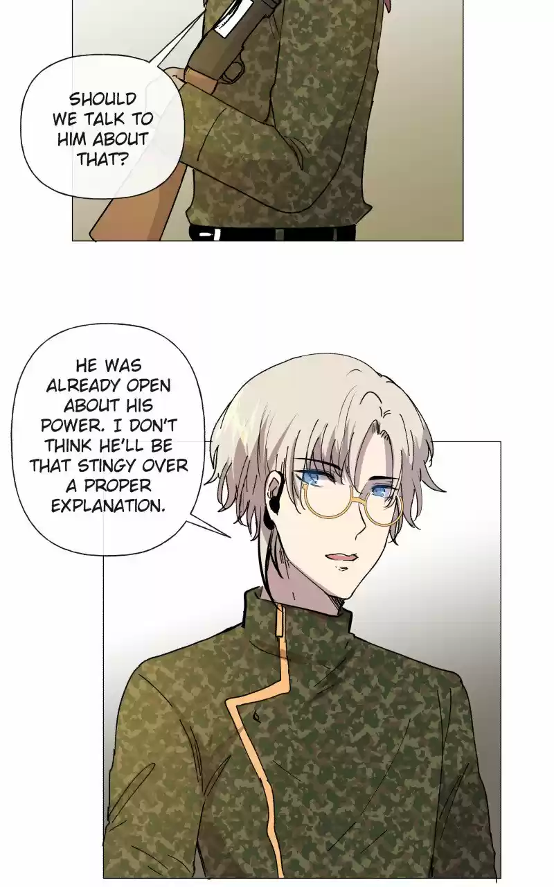 Rebirth-69Michi Chapter 67