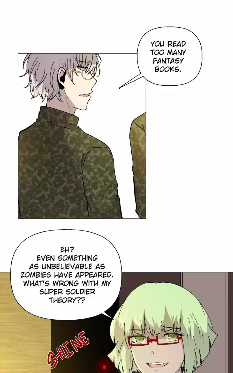 Rebirth-69Michi Chapter 67