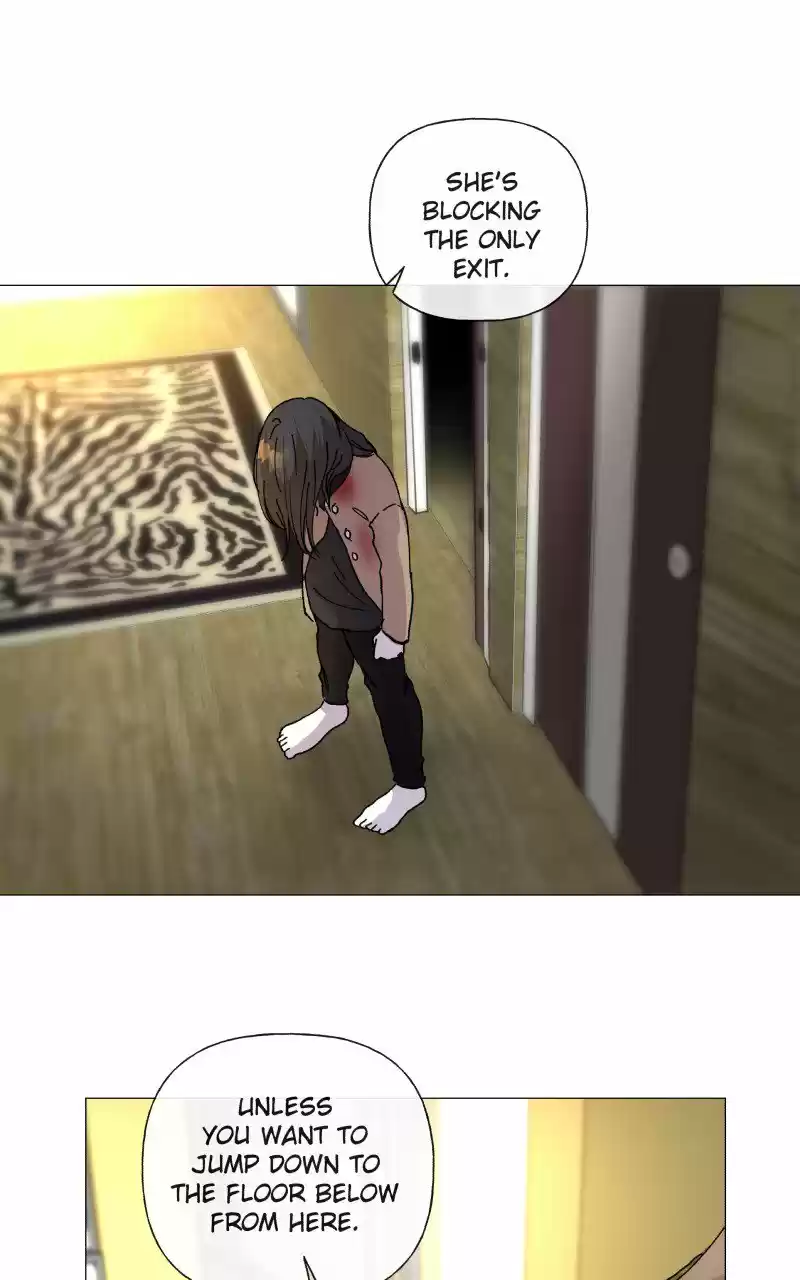 Rebirth-69Michi Chapter 68