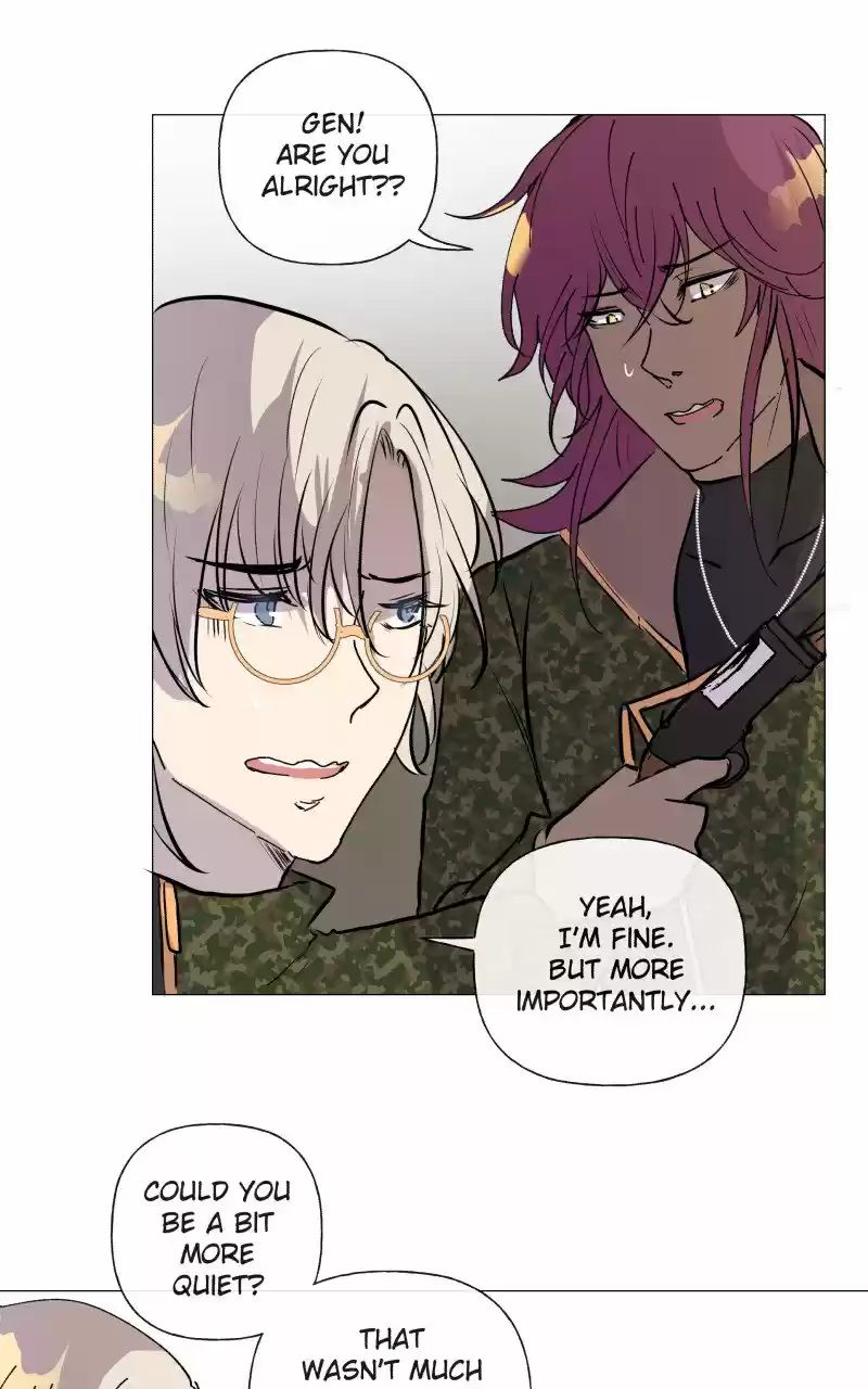 Rebirth-69Michi Chapter 68