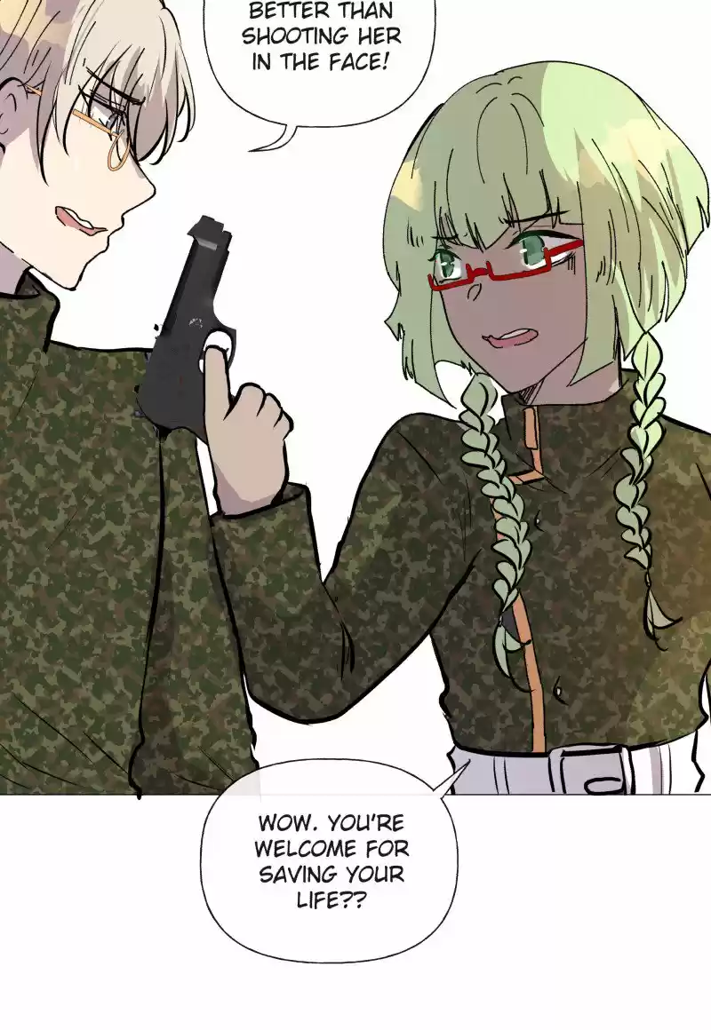 Rebirth-69Michi Chapter 68