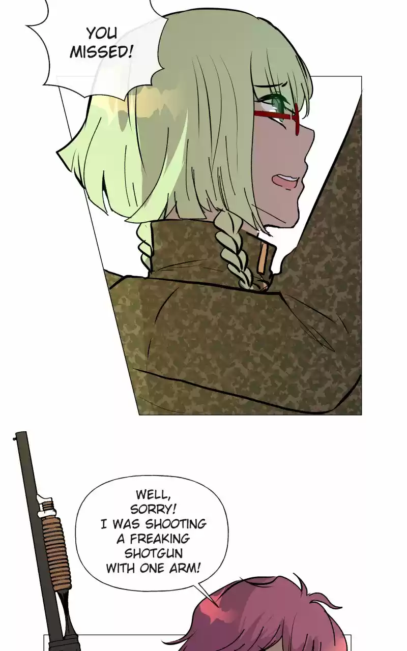 Rebirth-69Michi Chapter 68