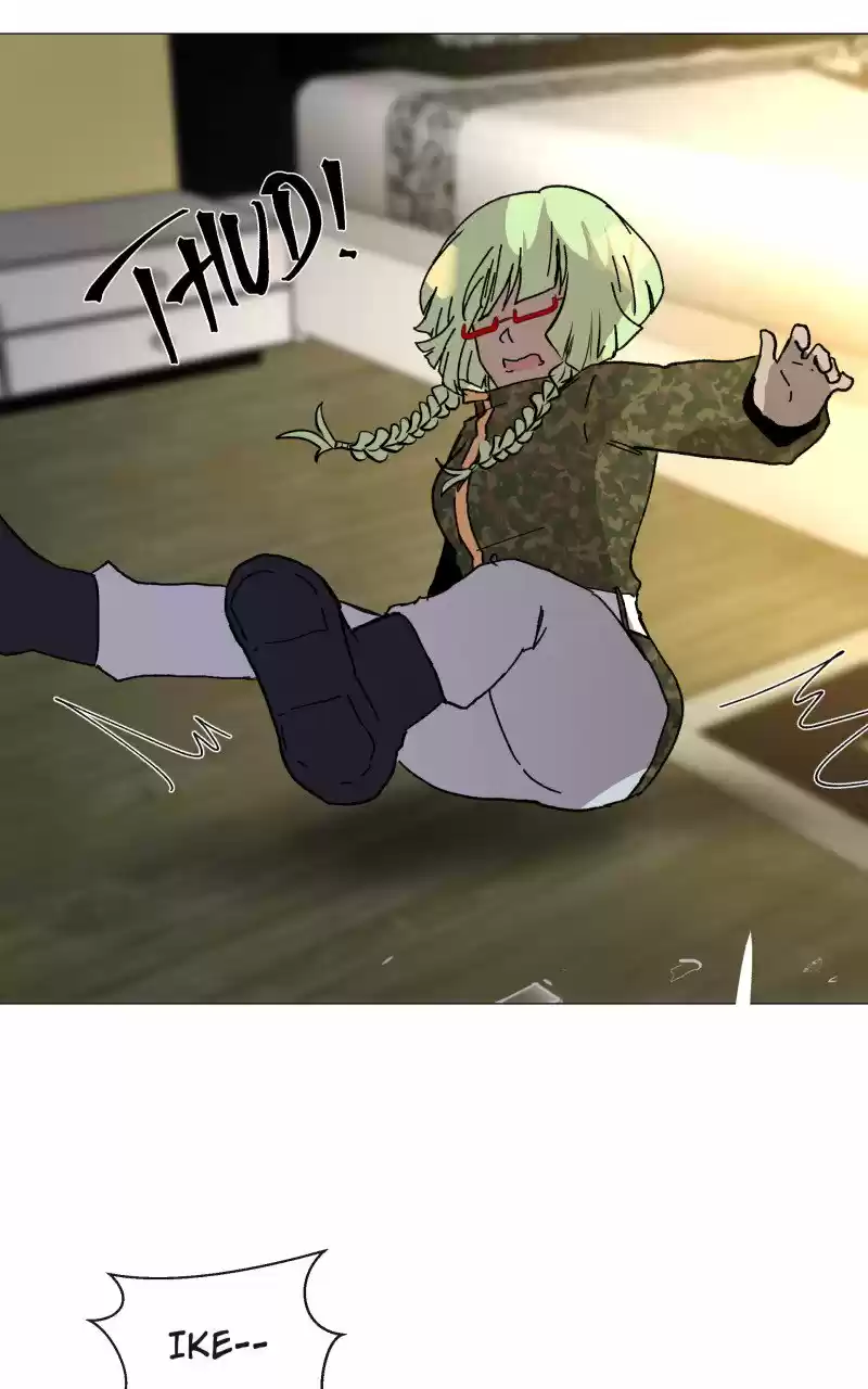 Rebirth-69Michi Chapter 68