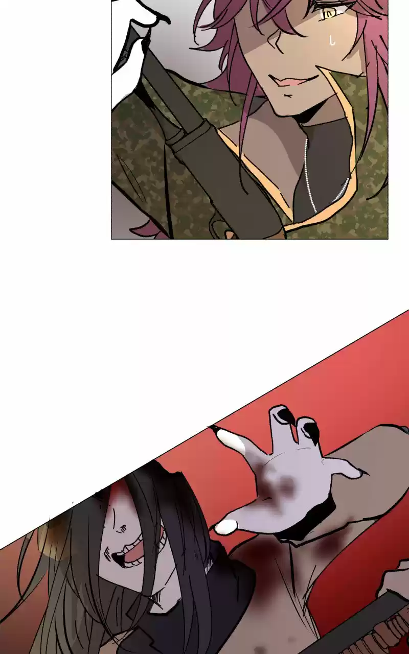 Rebirth-69Michi Chapter 68