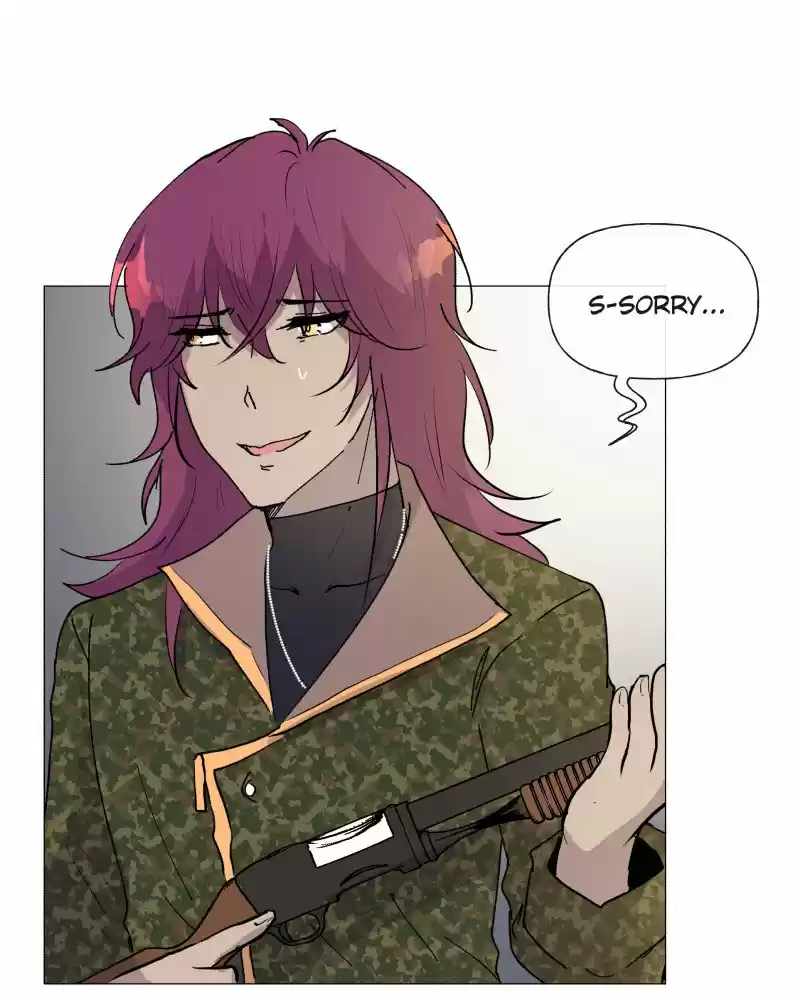 Rebirth-69Michi Chapter 69