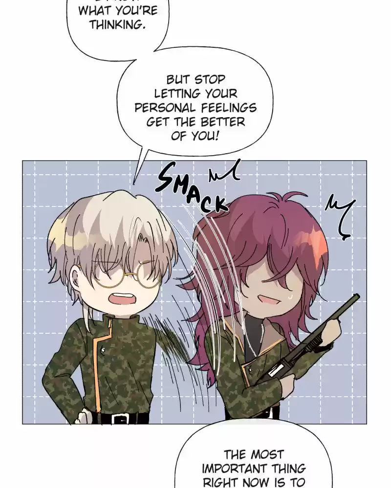 Rebirth-69Michi Chapter 69