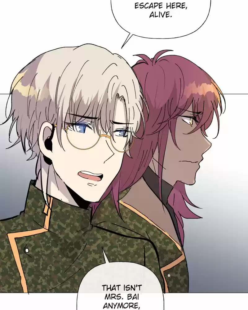 Rebirth-69Michi Chapter 69