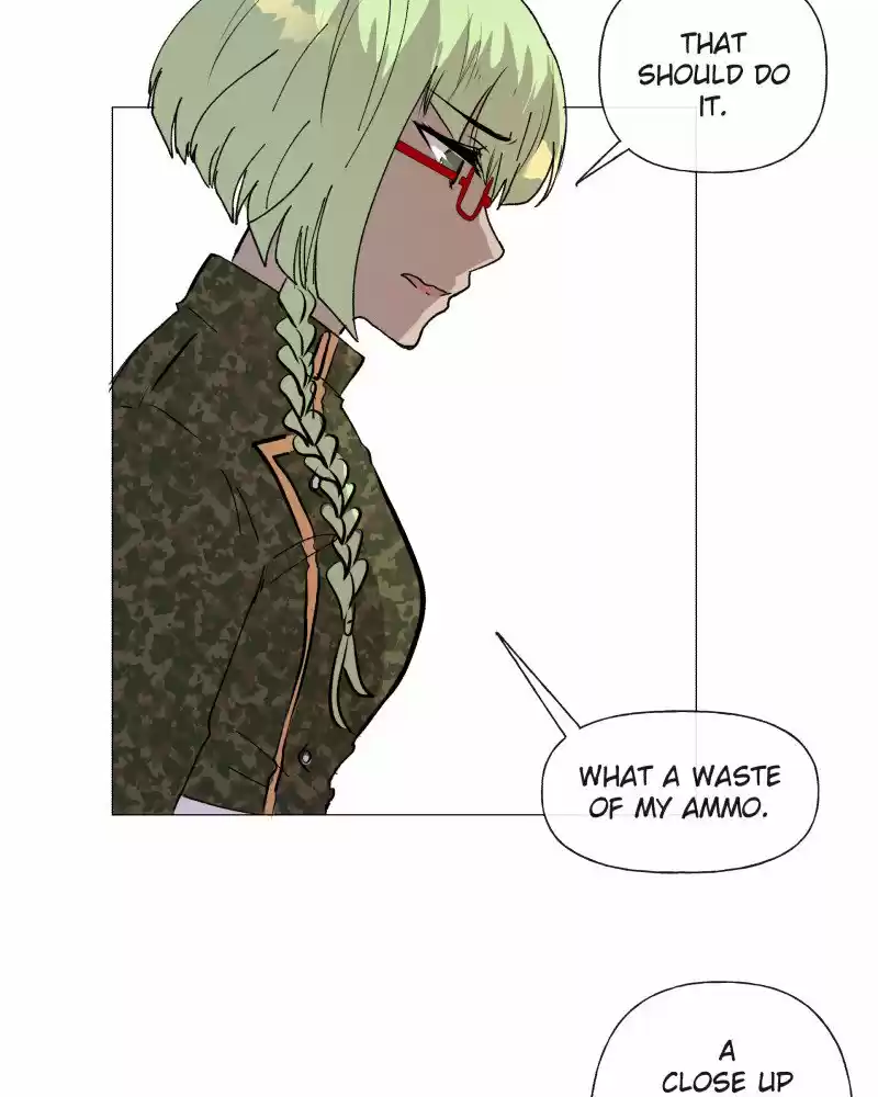 Rebirth-69Michi Chapter 69