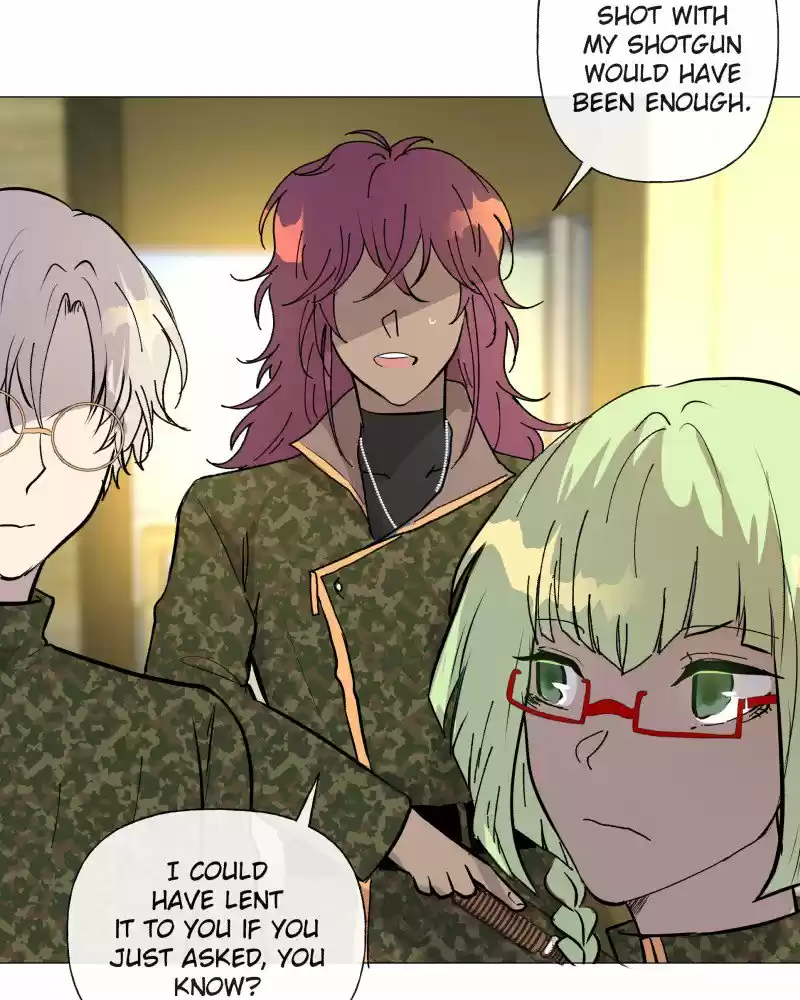 Rebirth-69Michi Chapter 69