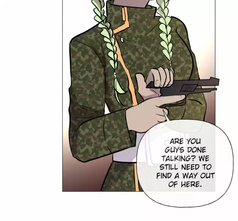 Rebirth-69Michi Chapter 69