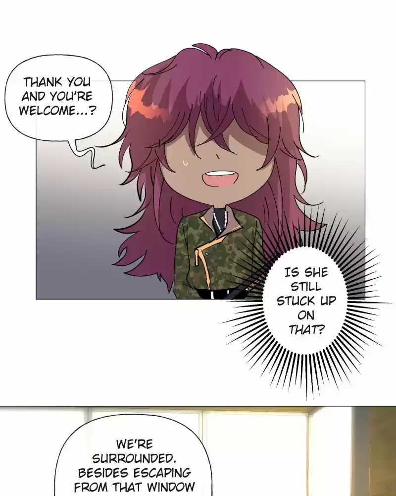 Rebirth-69Michi Chapter 69