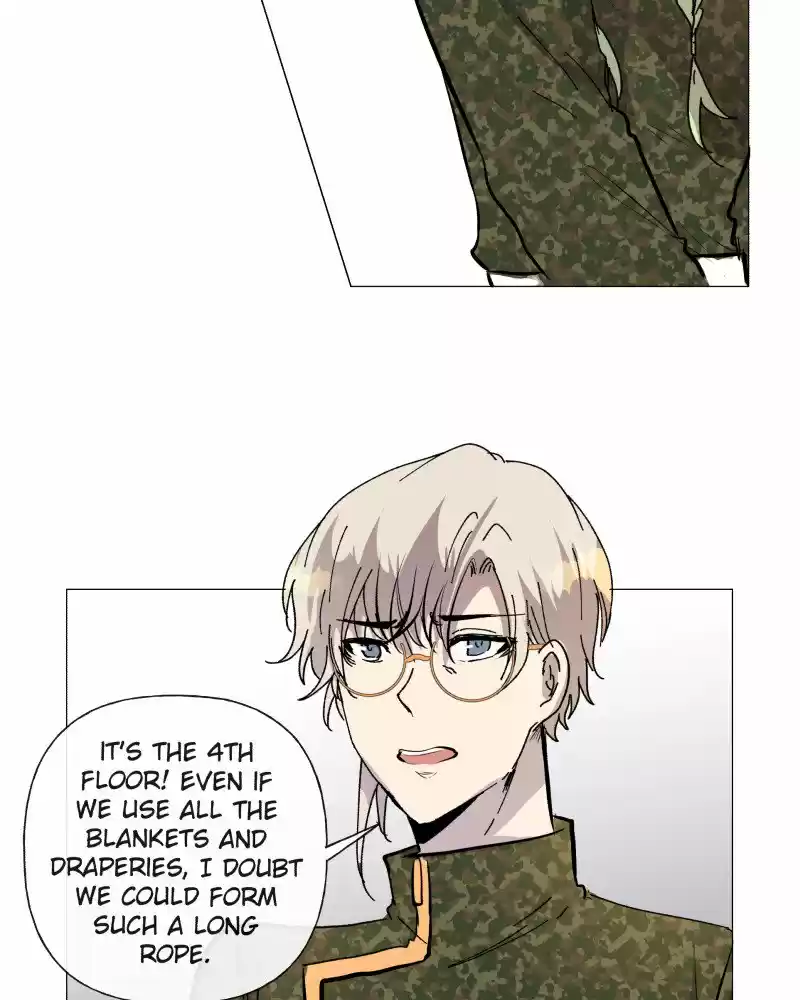 Rebirth-69Michi Chapter 69