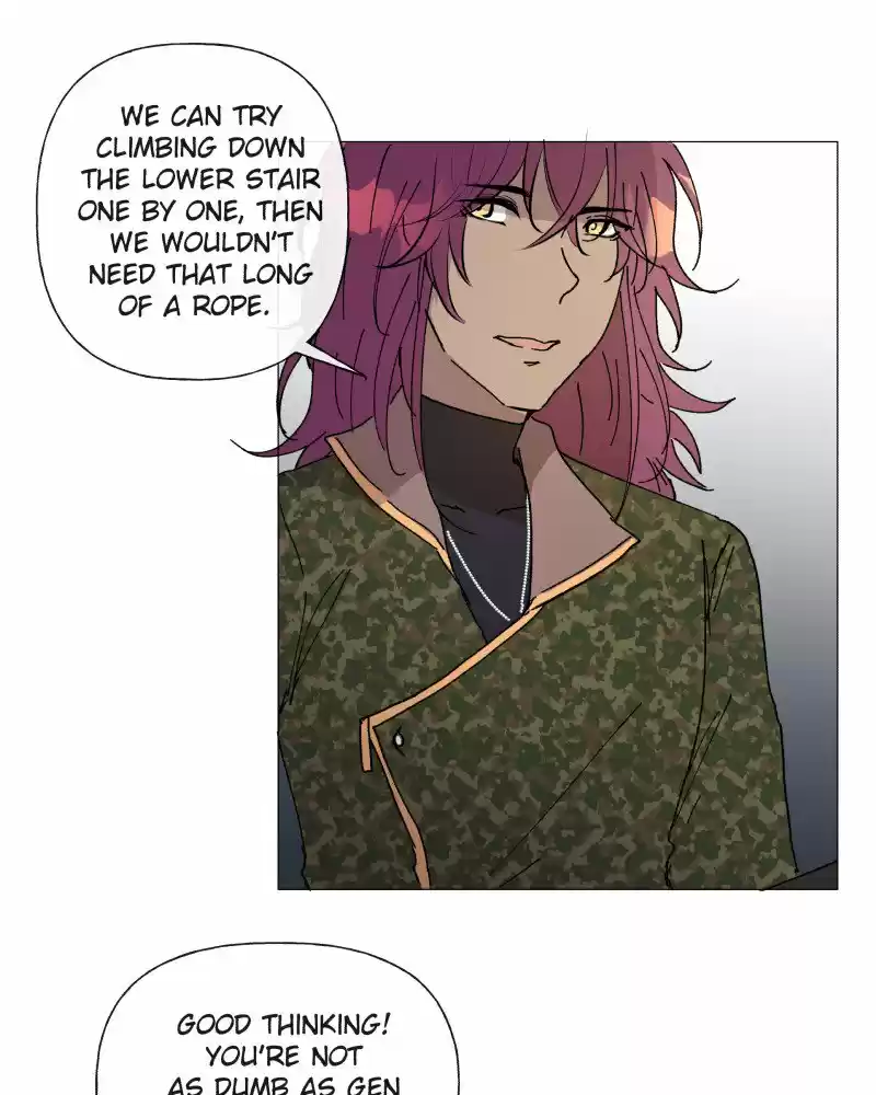 Rebirth-69Michi Chapter 69