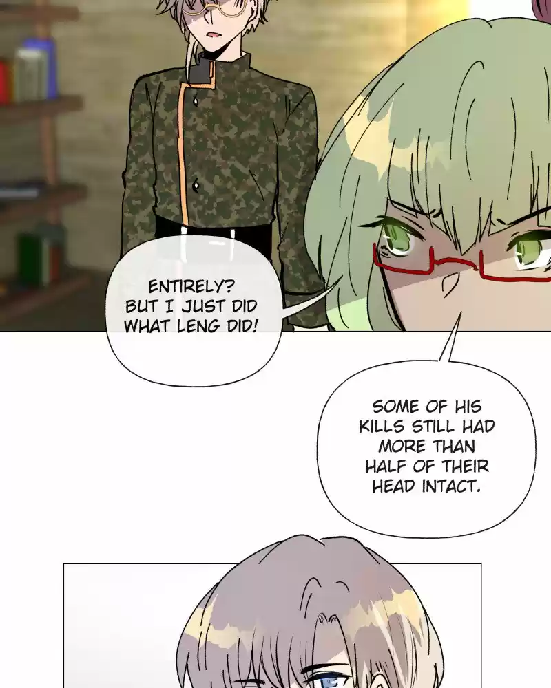 Rebirth-69Michi Chapter 69