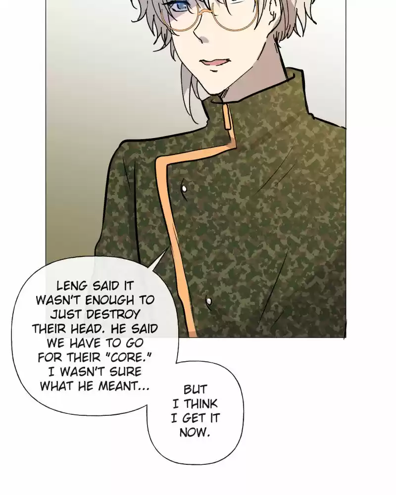 Rebirth-69Michi Chapter 69