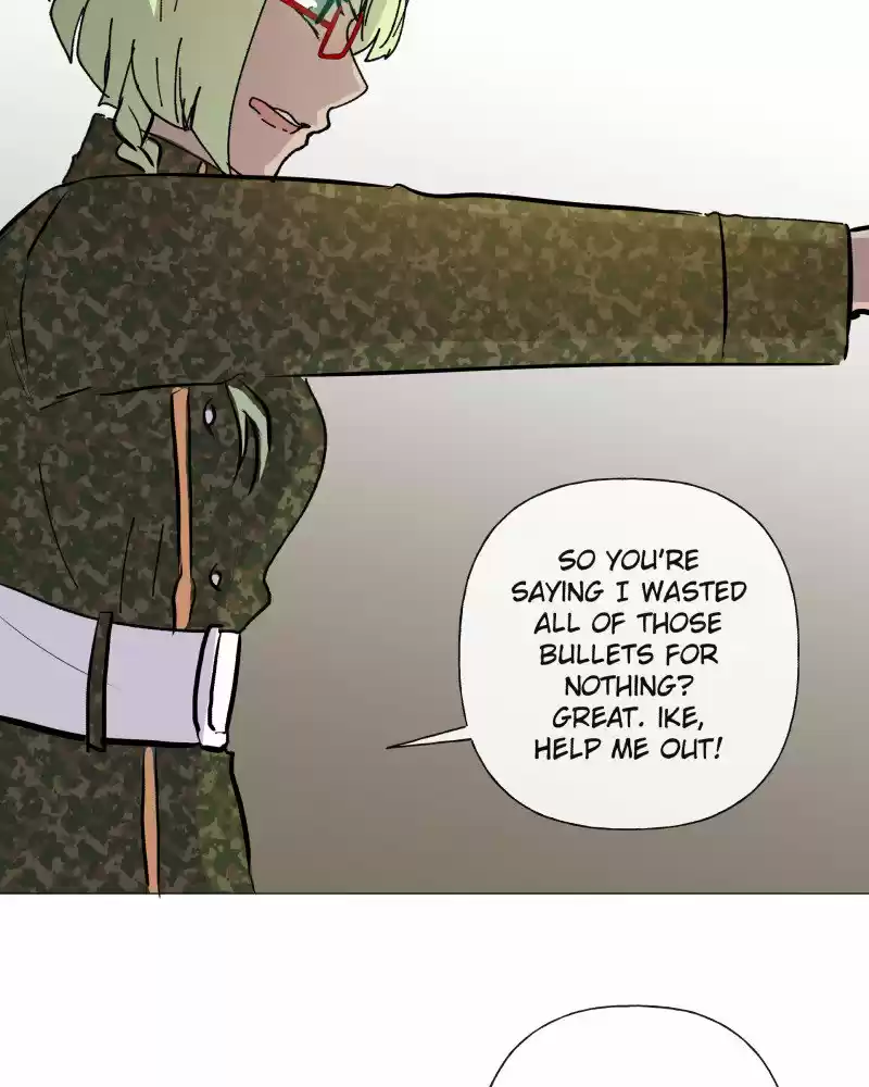 Rebirth-69Michi Chapter 69