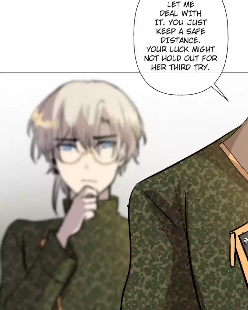 Rebirth-69Michi Chapter 69