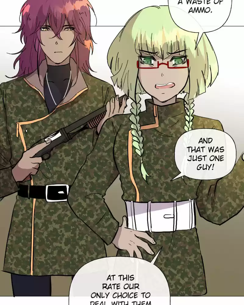 Rebirth-69Michi Chapter 69