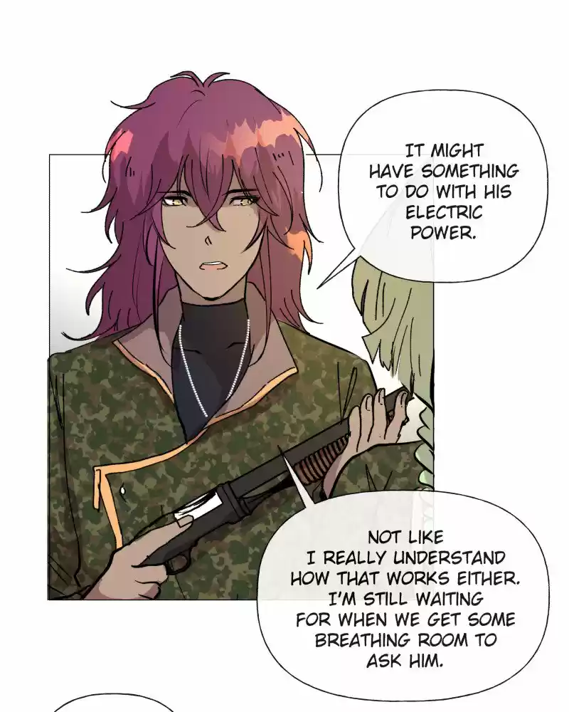 Rebirth-69Michi Chapter 69