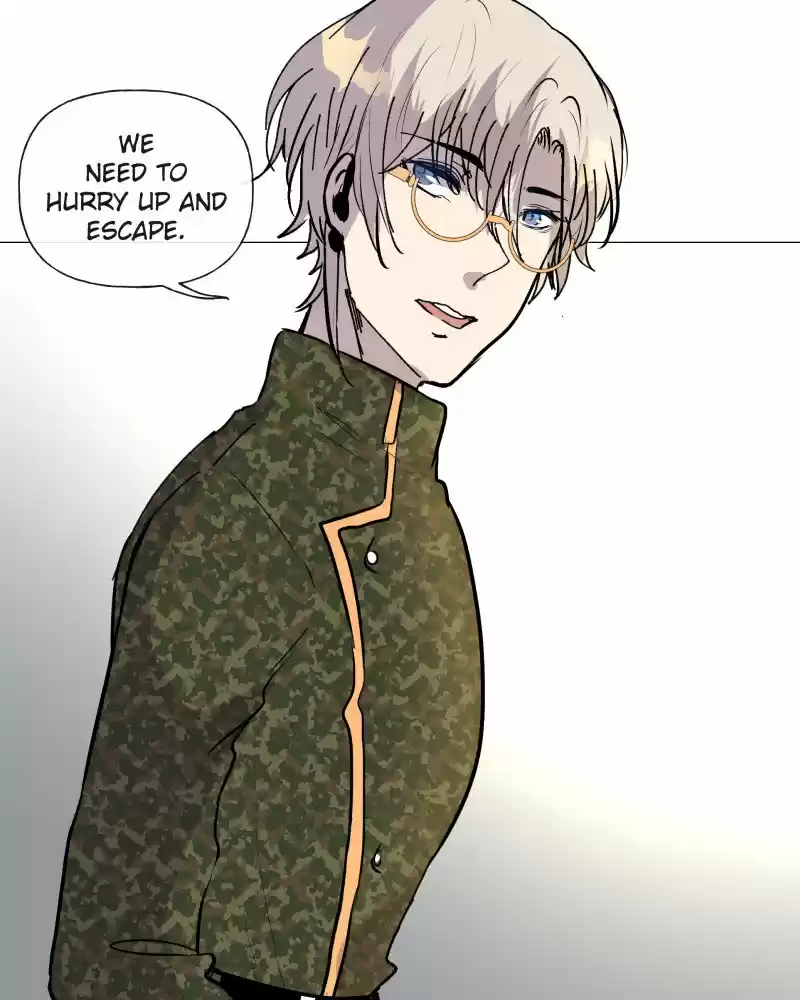 Rebirth-69Michi Chapter 69