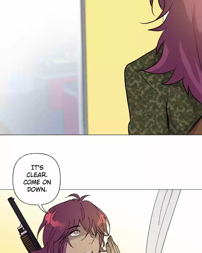 Rebirth-69Michi Chapter 69