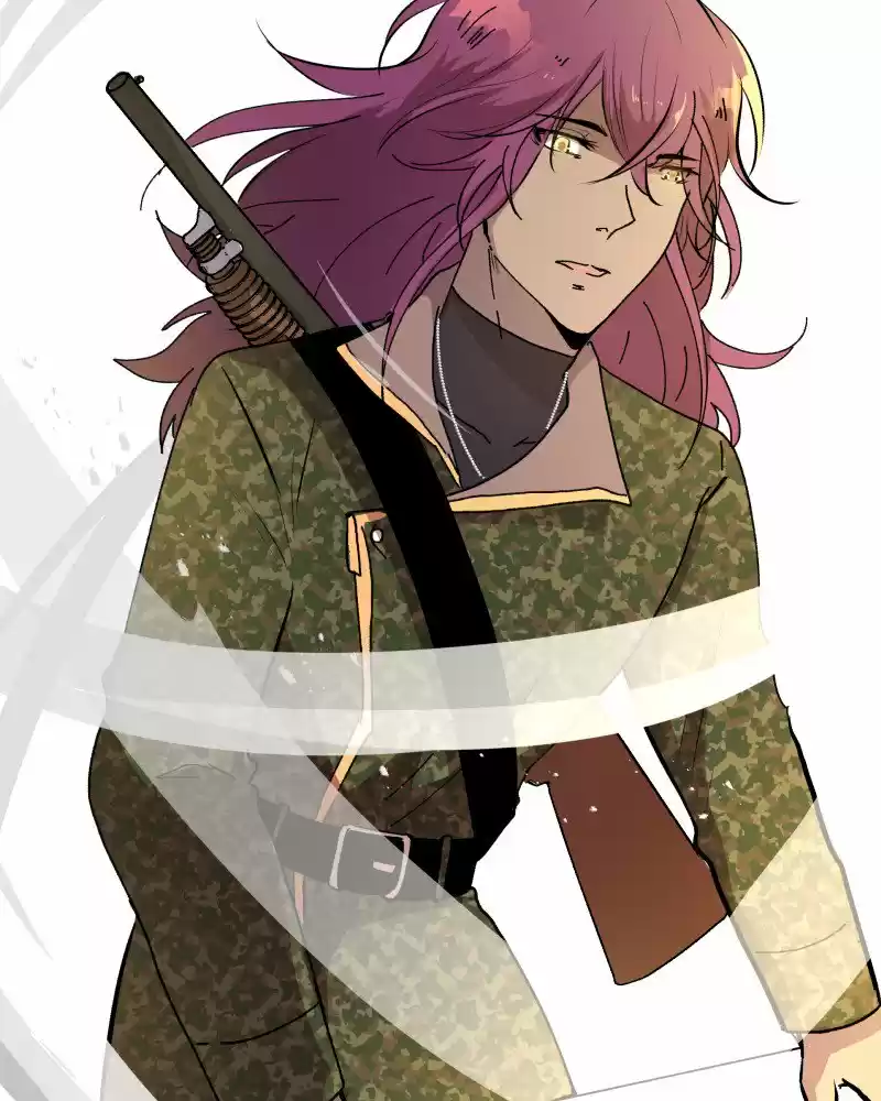 Rebirth-69Michi Chapter 69