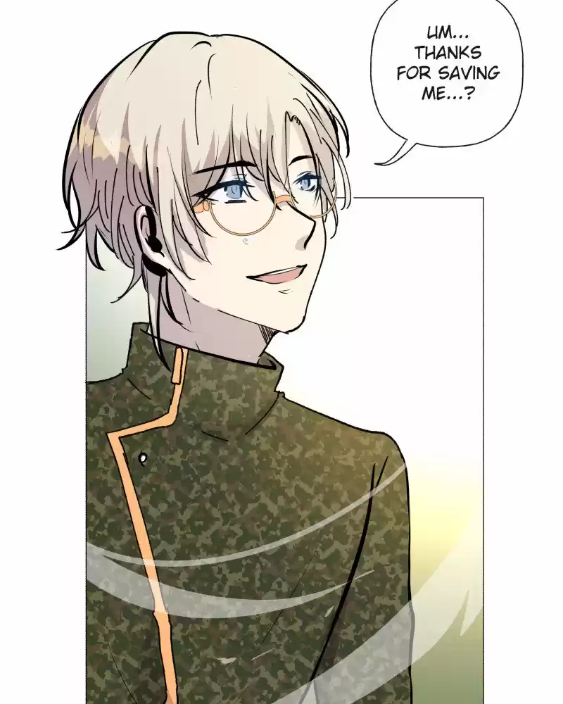 Rebirth-69Michi Chapter 70