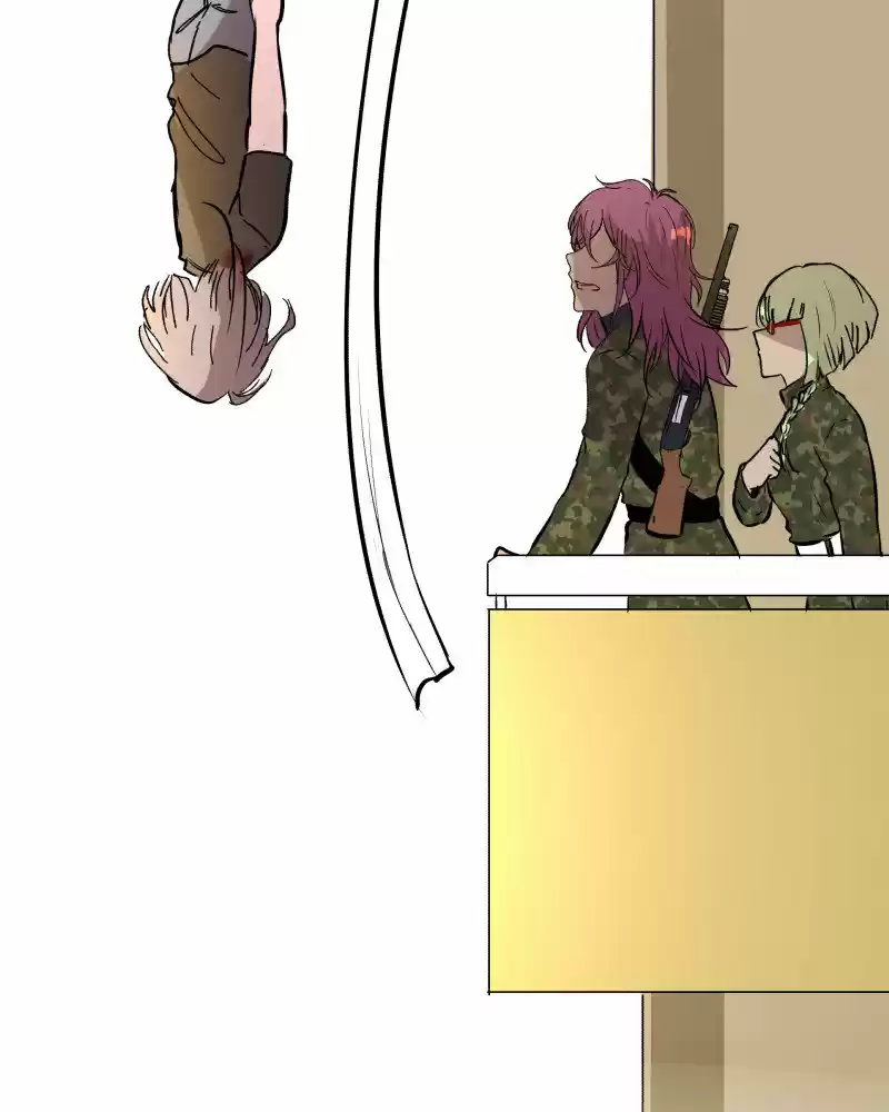 Rebirth-69Michi Chapter 70